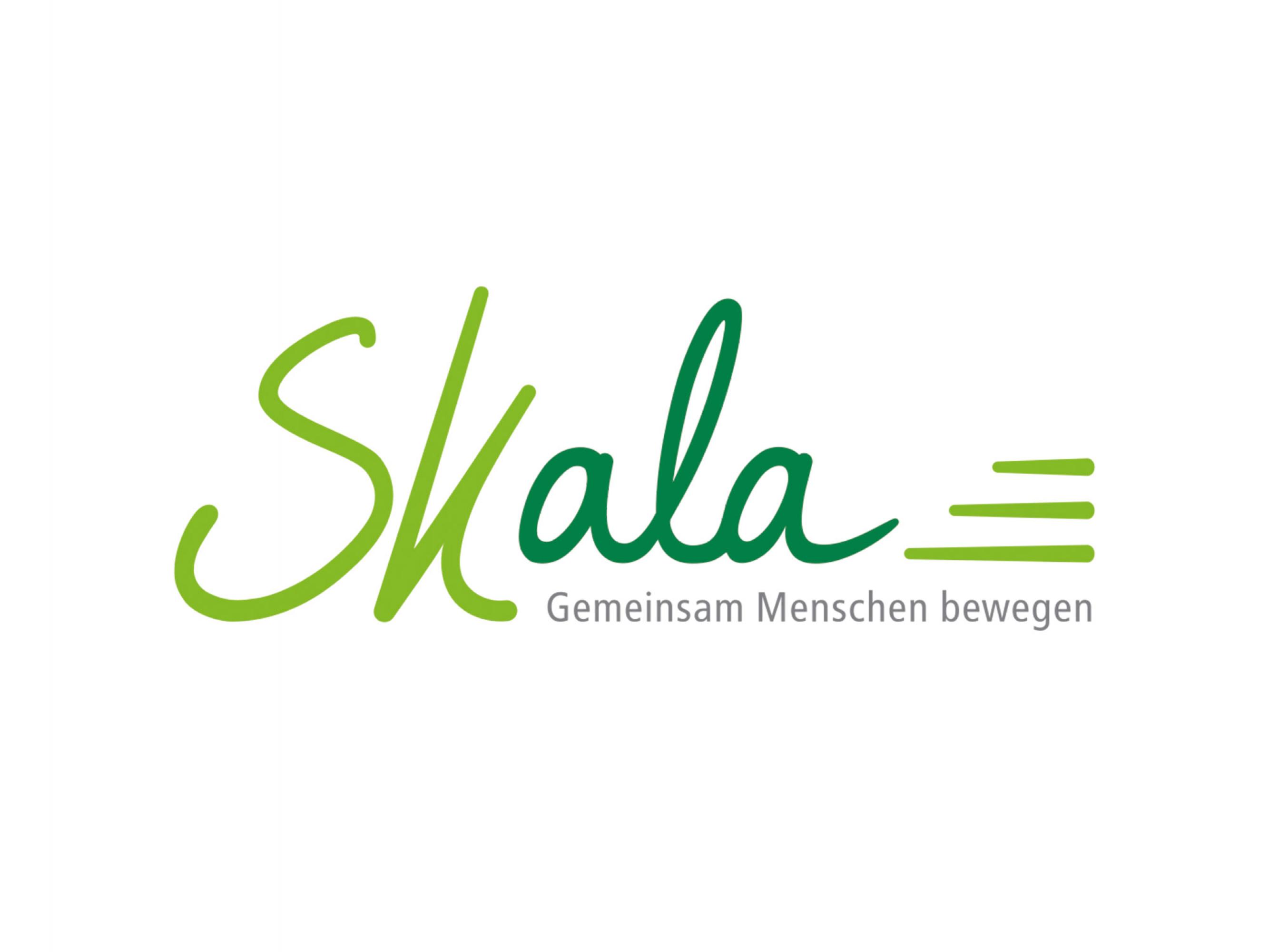 Logo der SKala-Initiative